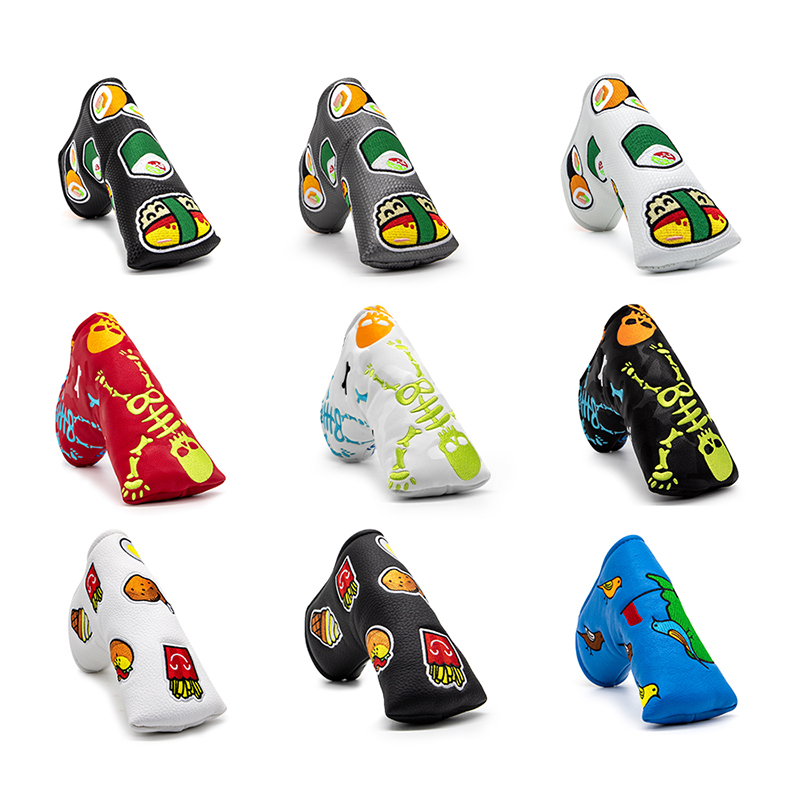 Copricapo da Golf per Blade Pu - Embroidery Premium recensione e prezzo