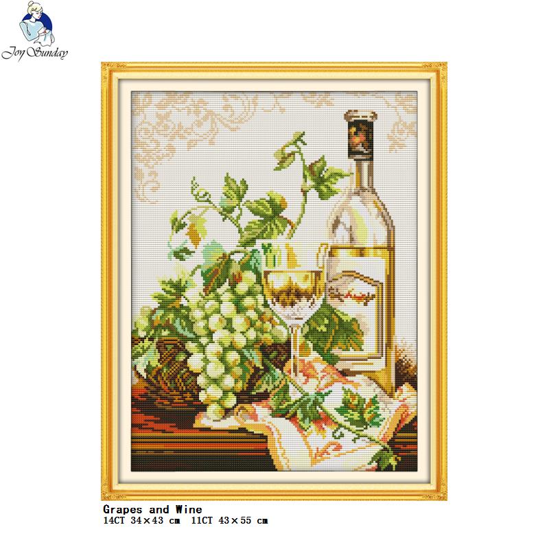 Collezione di vino e bottiglie - Embroidery Kitchen recensione e prezzo