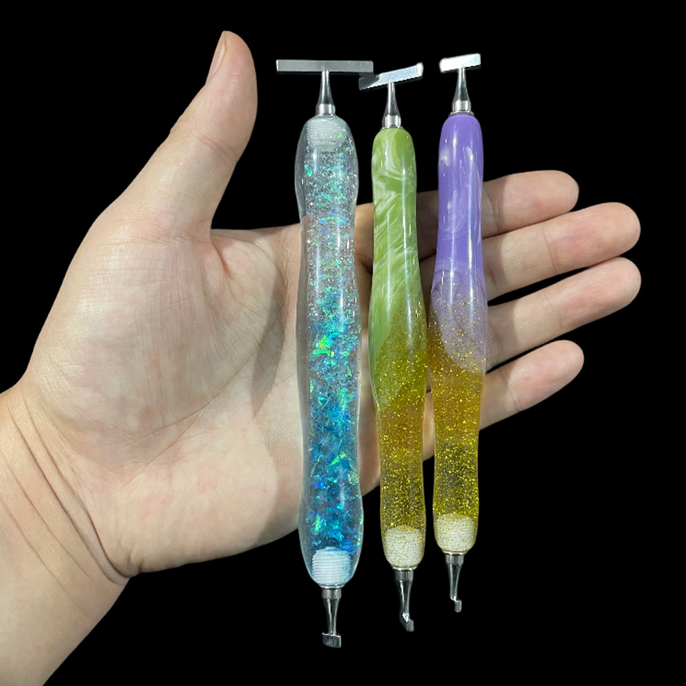 Bellissima Penna per Diamond P - Embroidery Artwork recensione e prezzo