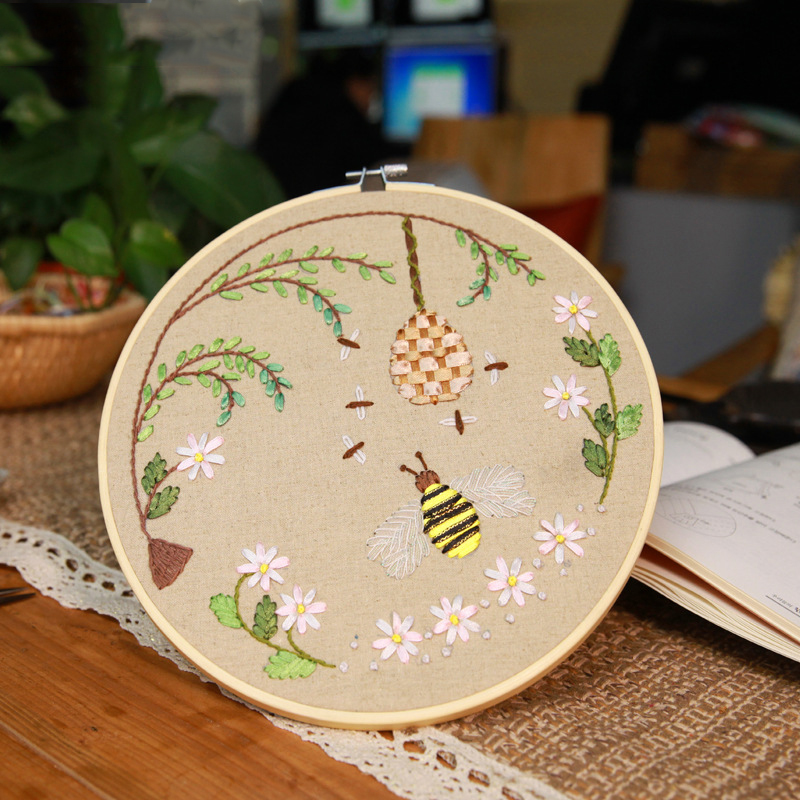 11 formato 13-40 centimetri Di - Embroidery Ring Sizes recensione e prezzo