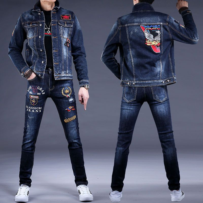 Premium autunno e inverno nuov - Embroidery Premium recensione e prezzo
