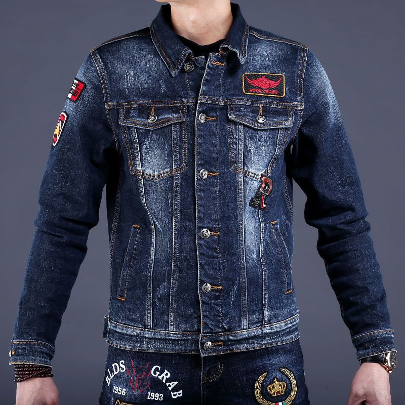 Premium autunno e inverno nuov - Embroidery Premium recensione e prezzo