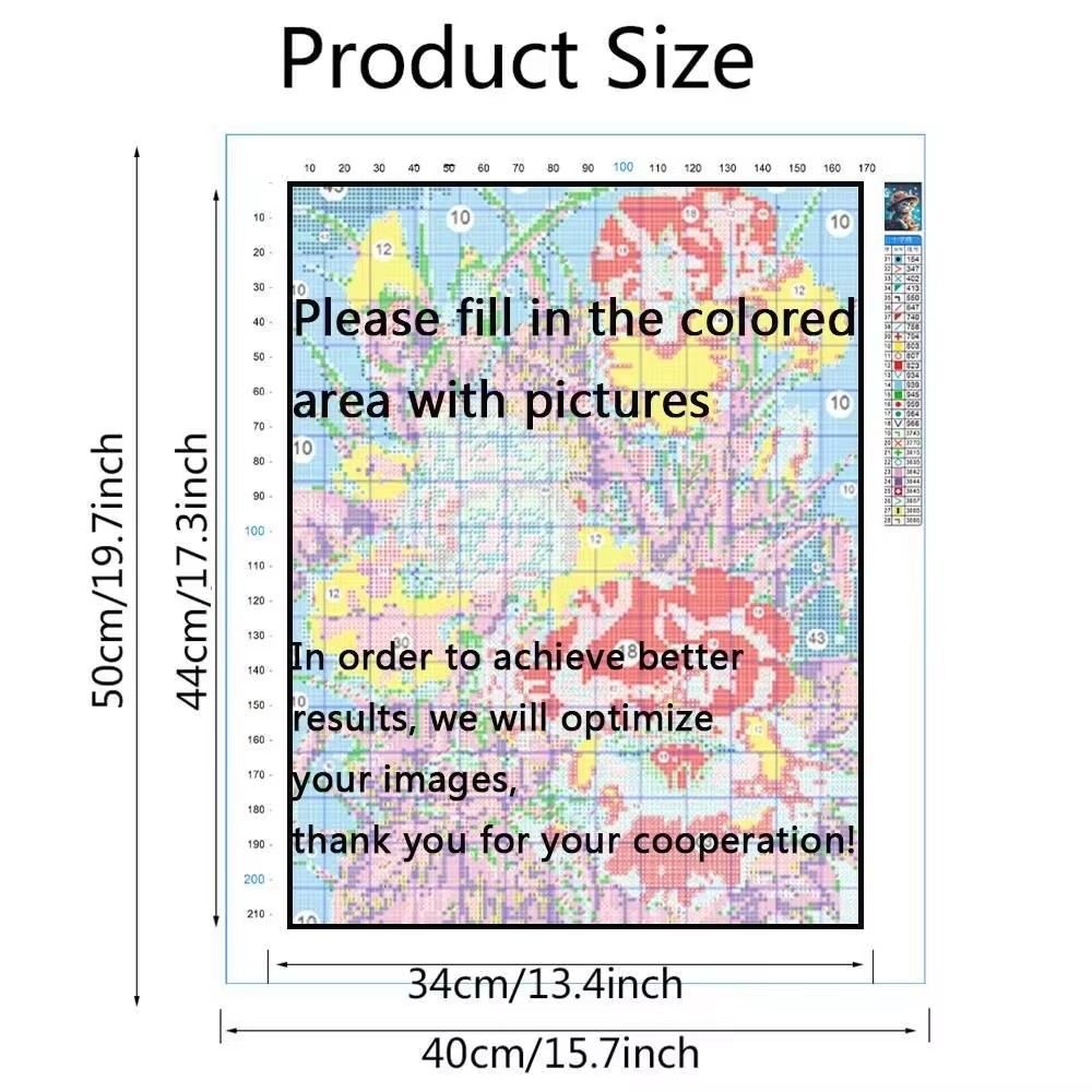 Kit per Ricamo Personalizzato  - Embroidery Job recensione e prezzo