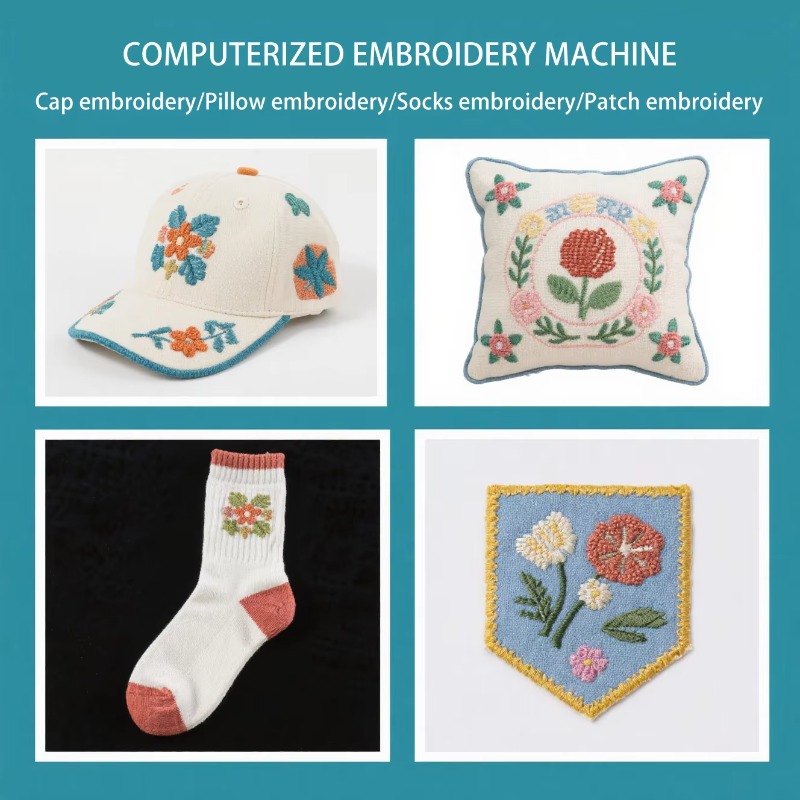 Macchina da Ricamo Personalizz - Embroidery Font Free recensione e prezzo